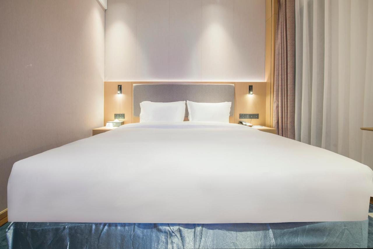 Holiday Inn Express Shenzhen Nanshan, An Ihg Hotel Eksteriør bilde