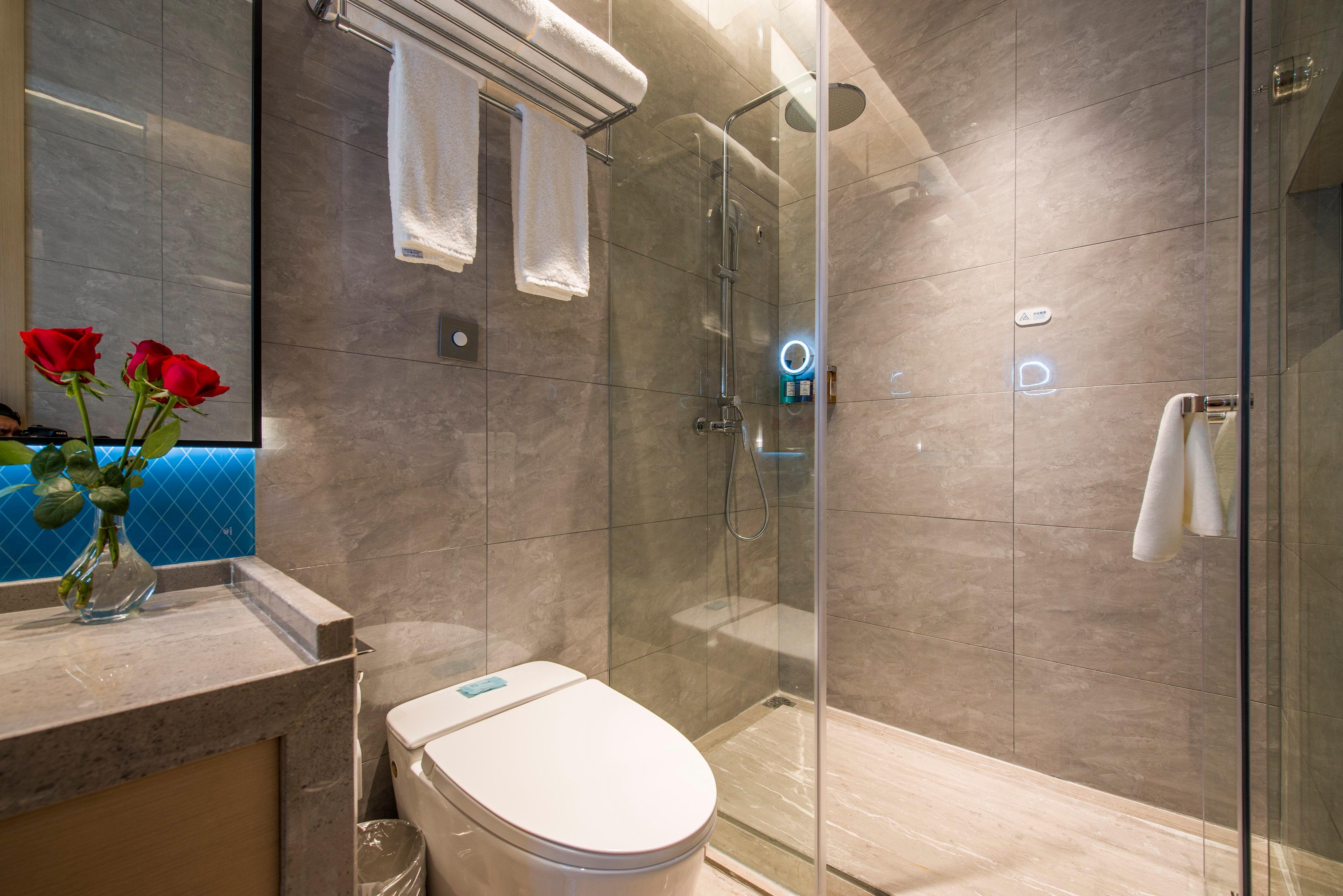 Holiday Inn Express Shenzhen Nanshan, An Ihg Hotel Eksteriør bilde
