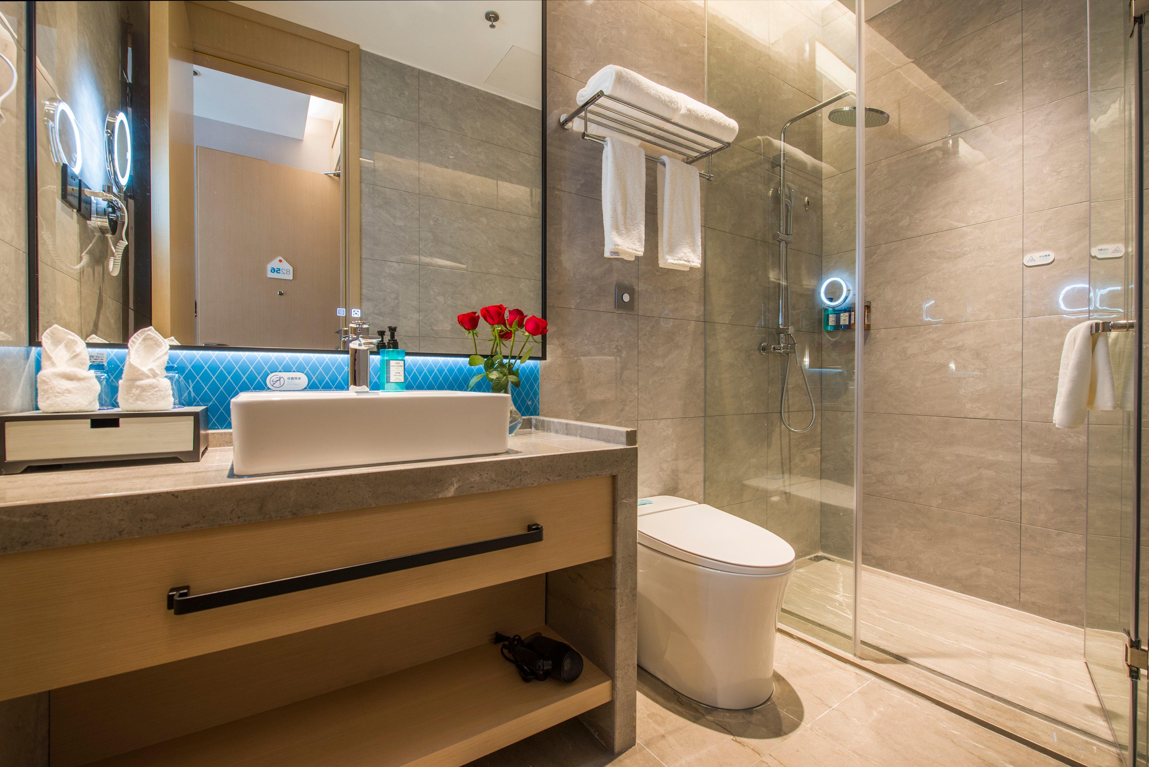 Holiday Inn Express Shenzhen Nanshan, An Ihg Hotel Eksteriør bilde