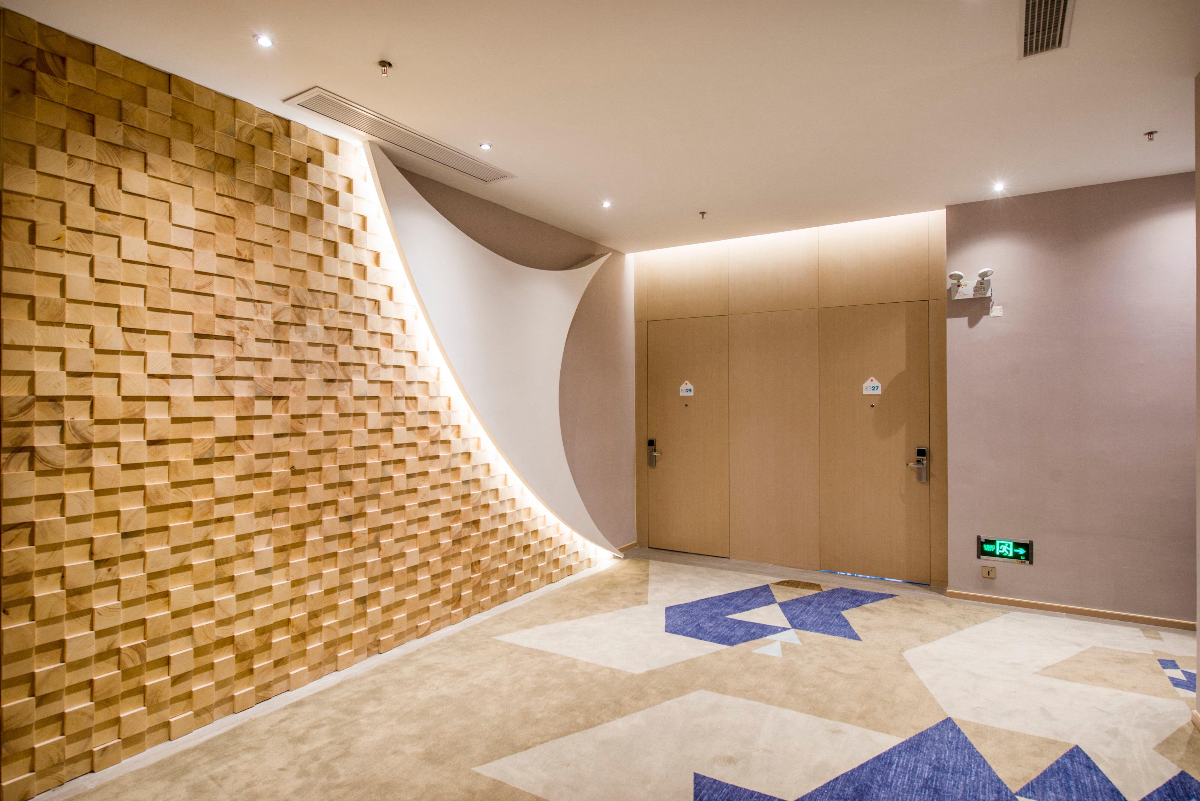 Holiday Inn Express Shenzhen Nanshan, An Ihg Hotel Eksteriør bilde